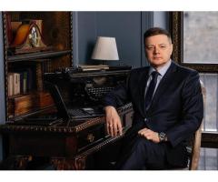 Услуги опытного юриста Спб